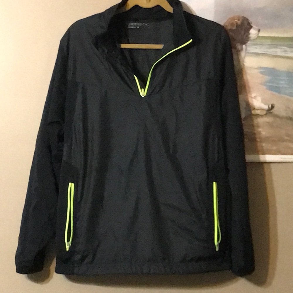 Men’s Nike Golf pullover Small